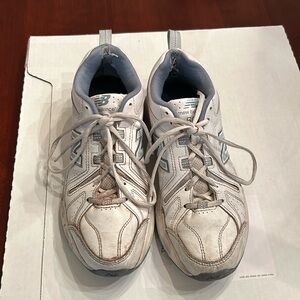 New Balance 608  Womens Size 9.5 tennis Shoes